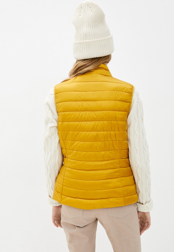 фото Жилет утепленный betty barclay