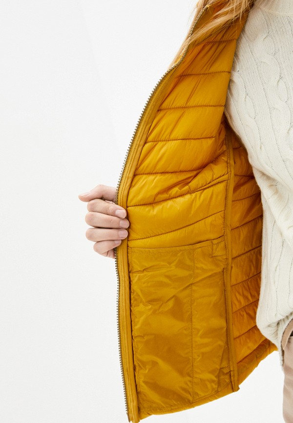 фото Жилет утепленный betty barclay