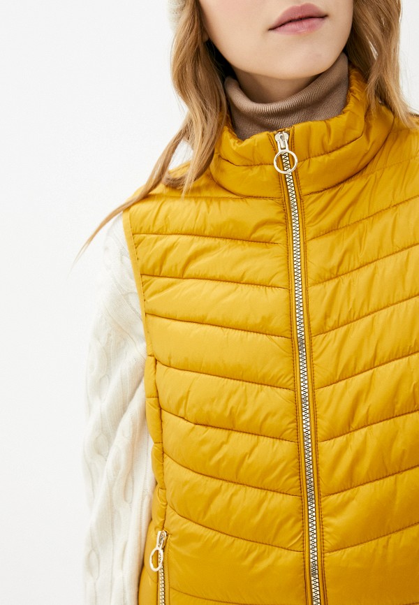 фото Жилет утепленный betty barclay