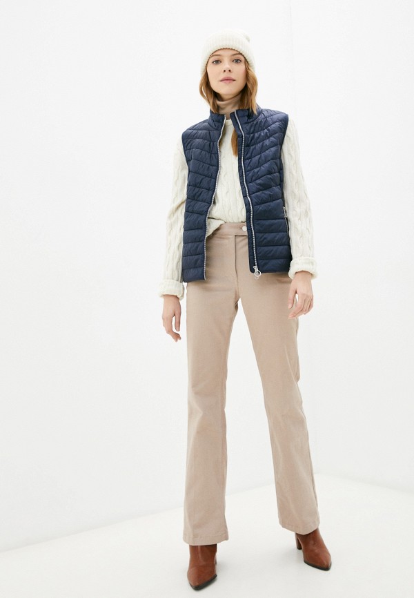 фото Жилет утепленный betty barclay