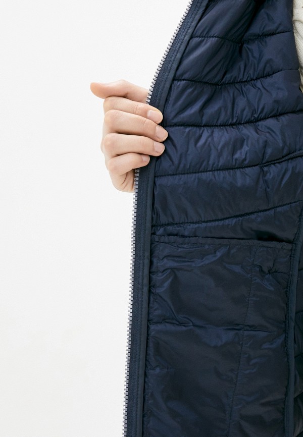 фото Жилет утепленный betty barclay