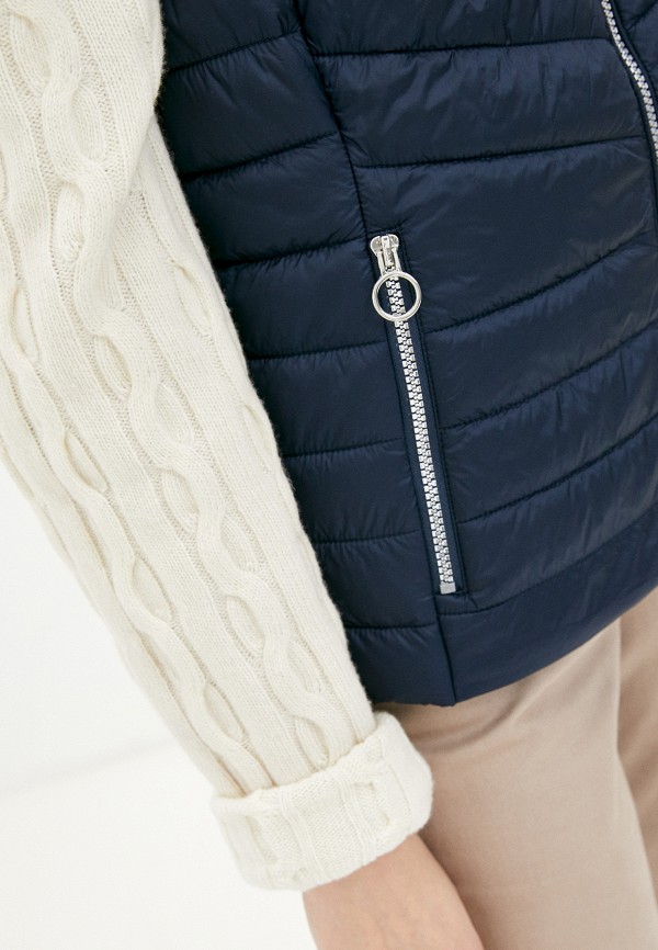 фото Жилет утепленный betty barclay