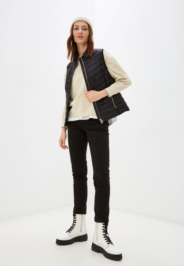 фото Жилет утепленный betty barclay