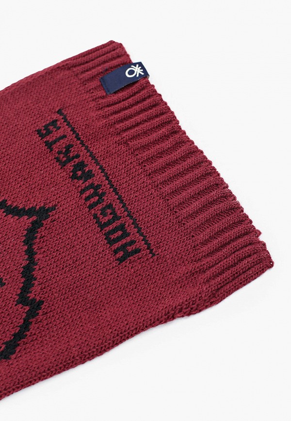 фото Шарф united colors of benetton