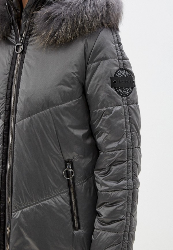 фото Куртка утепленная betty barclay