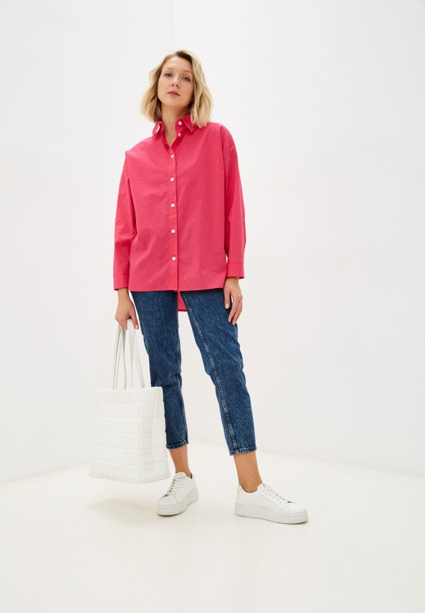 фото Рубашка pinkkarrot