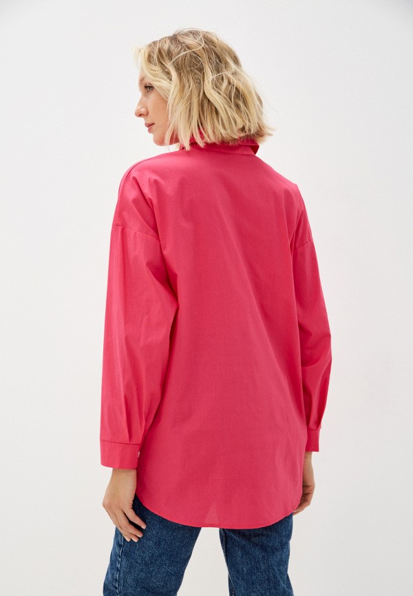 фото Рубашка pinkkarrot