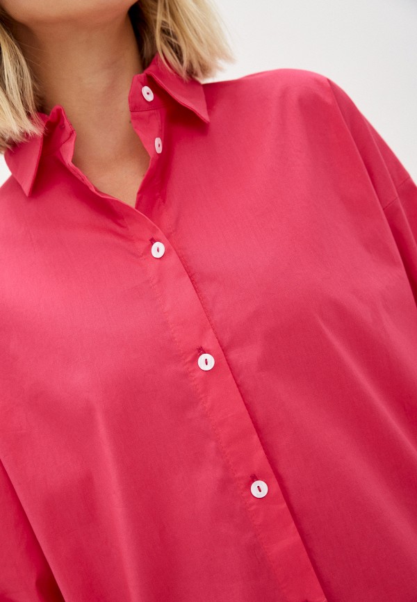 фото Рубашка pinkkarrot