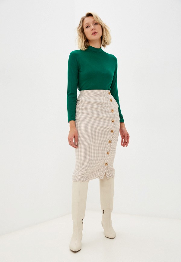 фото Водолазка pinkkarrot