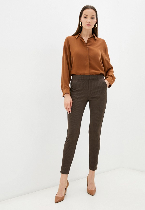 фото Брюки pinkkarrot