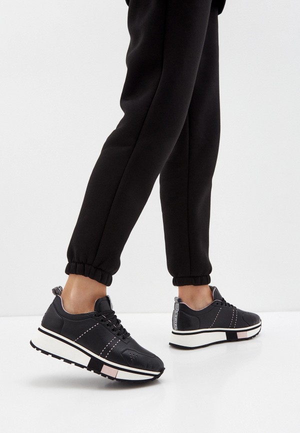 фото Кроссовки fabi