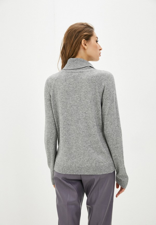 

Свитер United Colors of Benetton, Серый, United Colors of Benetton RTLAAV138001