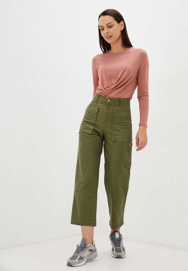 фото Брюки united colors of benetton