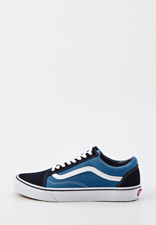фото Кеды vans