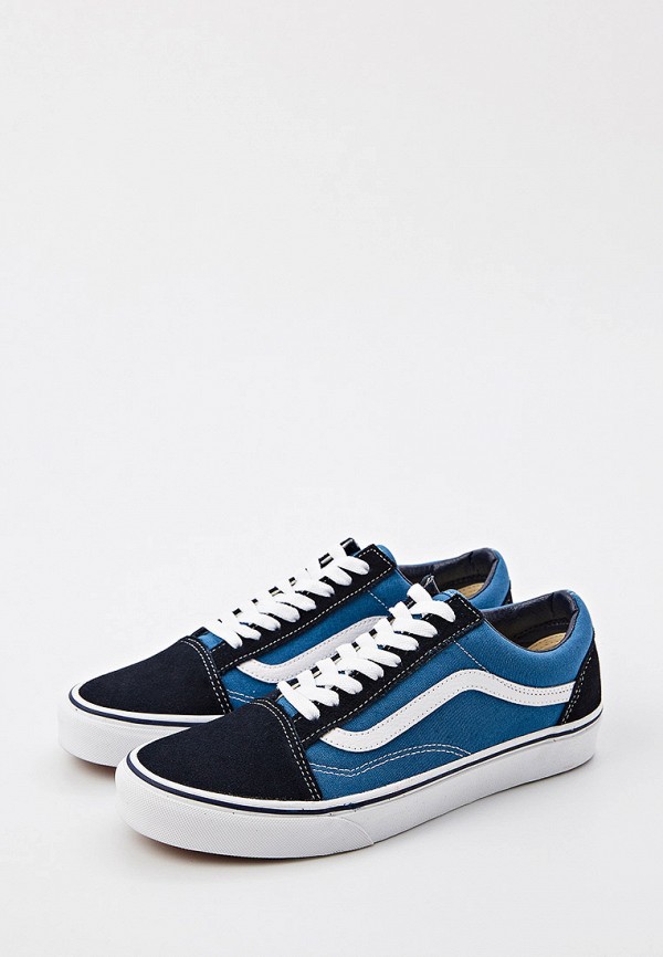 фото Кеды vans