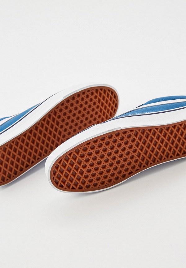 фото Кеды vans