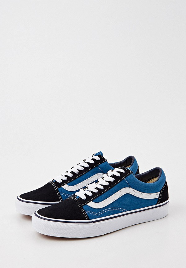 фото Кеды vans