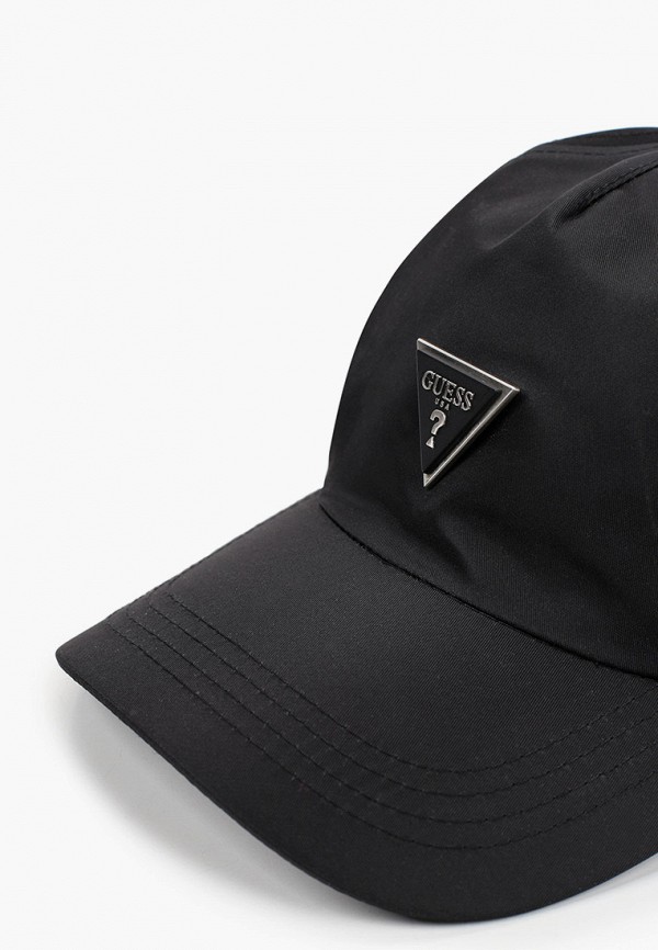 фото Бейсболка guess