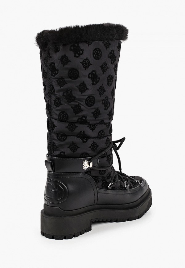 

Дутики Guess, Черный, Guess RTLAAV152101