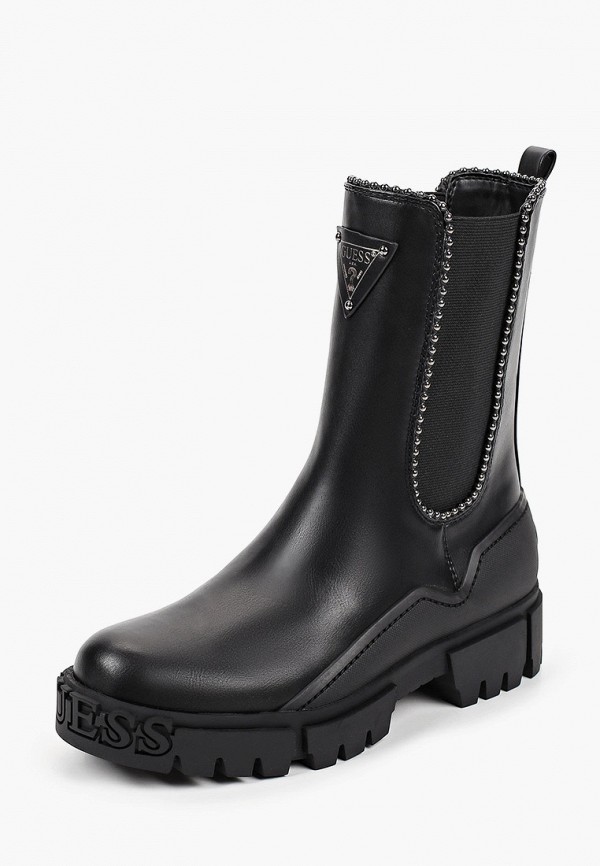 фото Полусапоги guess