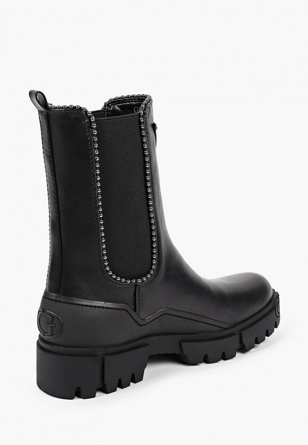 фото Полусапоги guess