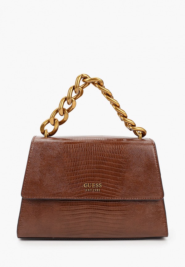 

Сумка Guess, Коричневый