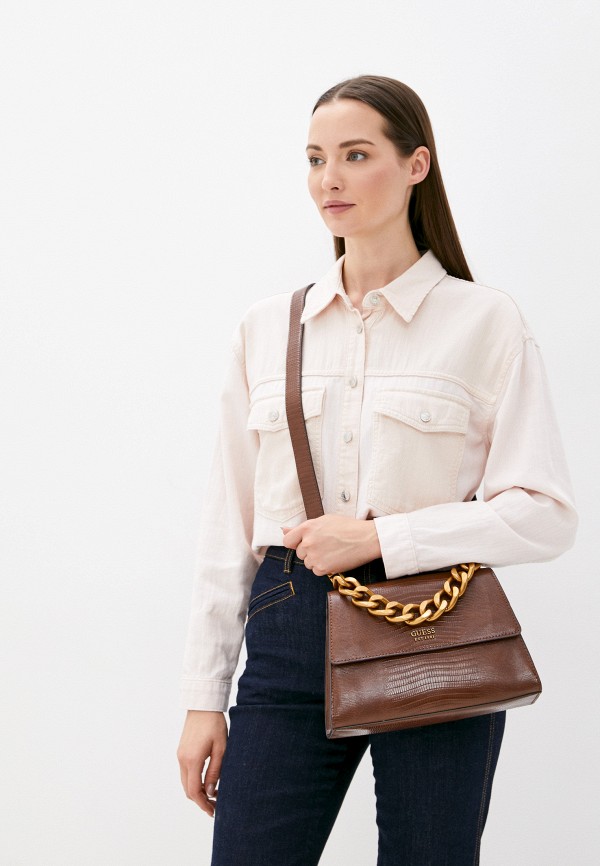 фото Сумка guess