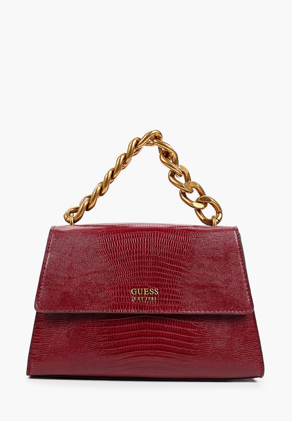 

Сумка Guess, Бордовый