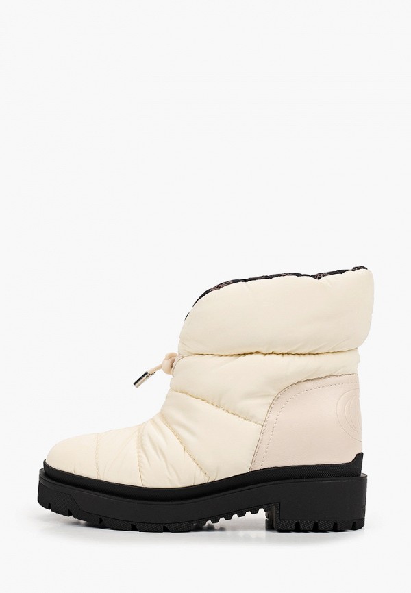 

Дутики Guess, Бежевый, Guess RTLAAV153201
