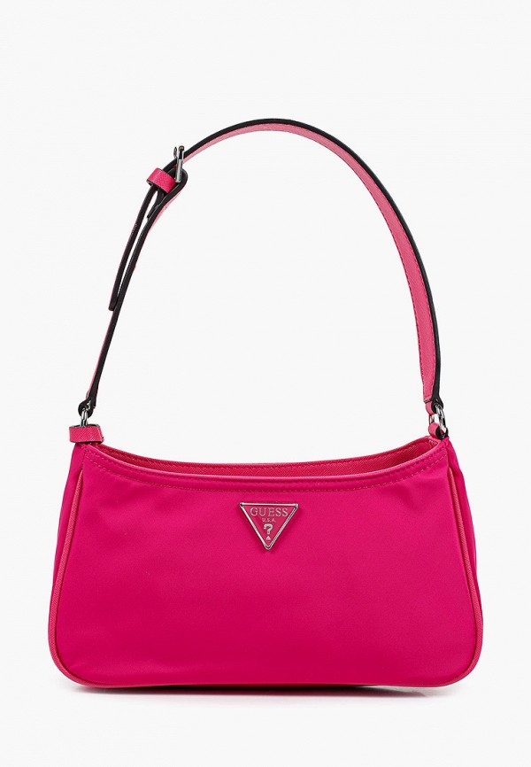

Сумка Guess, Розовый