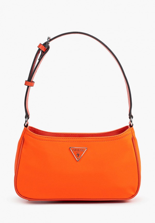 

Сумка Guess, Оранжевый