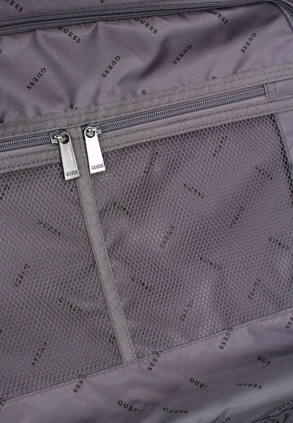 фото Чемодан guess