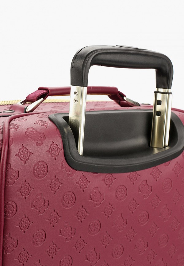 фото Чемодан guess