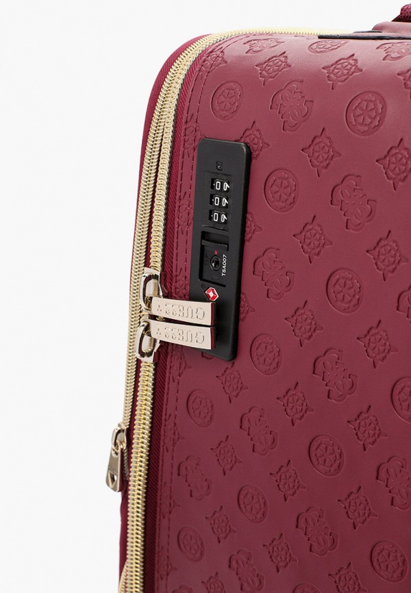 фото Чемодан guess