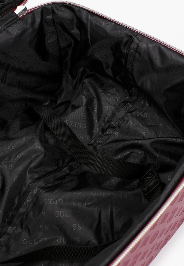 фото Чемодан guess