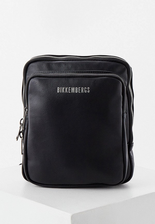 

Сумка Bikkembergs, Черный