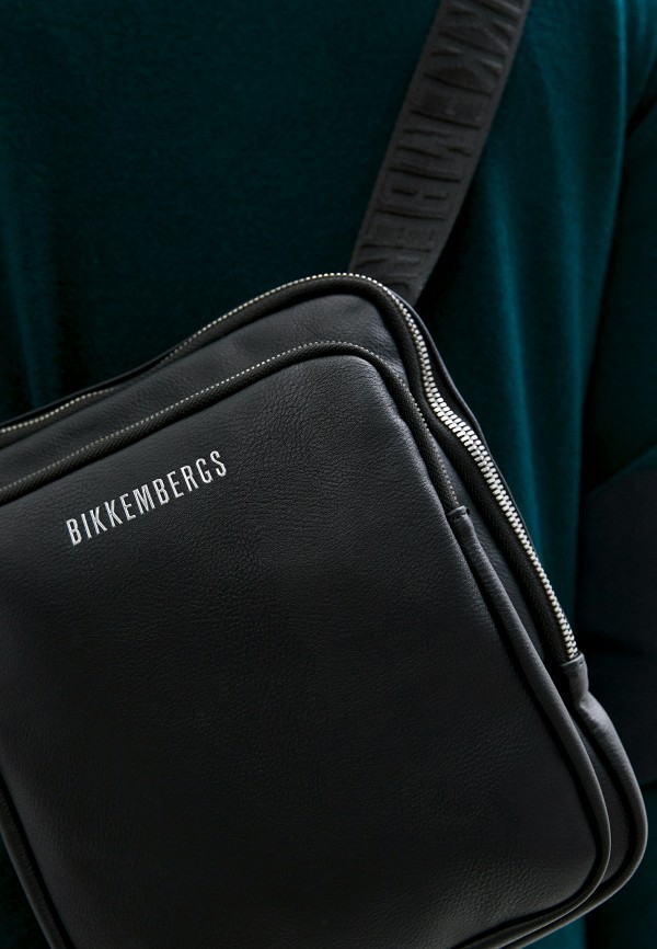 фото Сумка bikkembergs