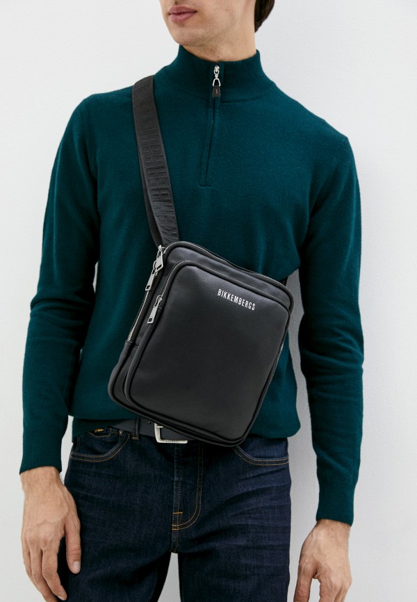 фото Сумка bikkembergs