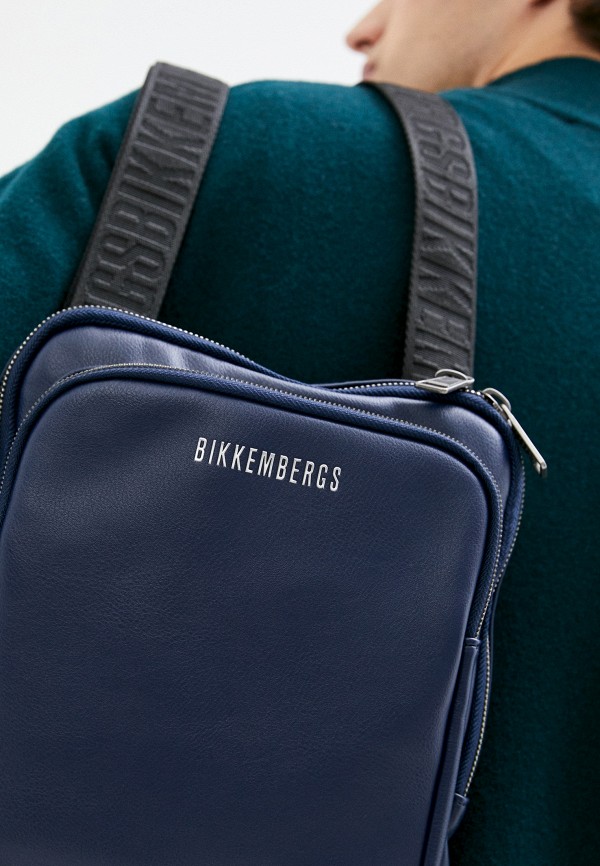 фото Сумка bikkembergs