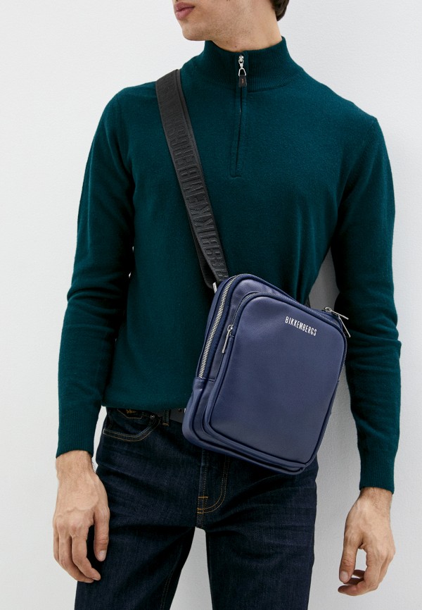 фото Сумка bikkembergs