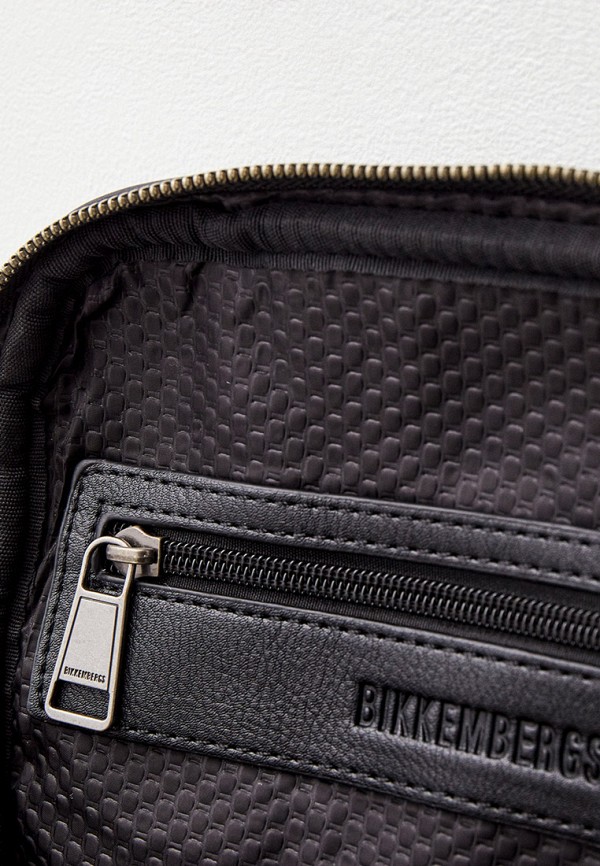 фото Рюкзак bikkembergs