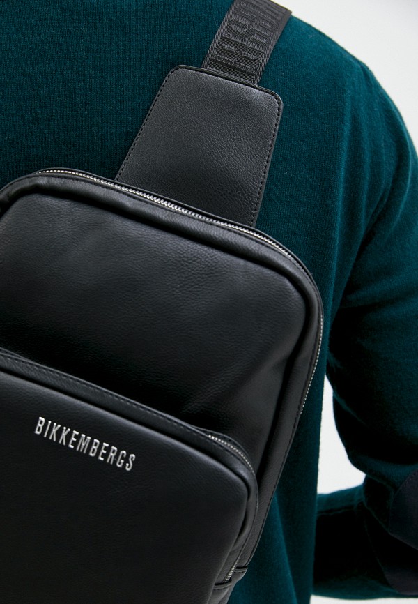 фото Рюкзак bikkembergs