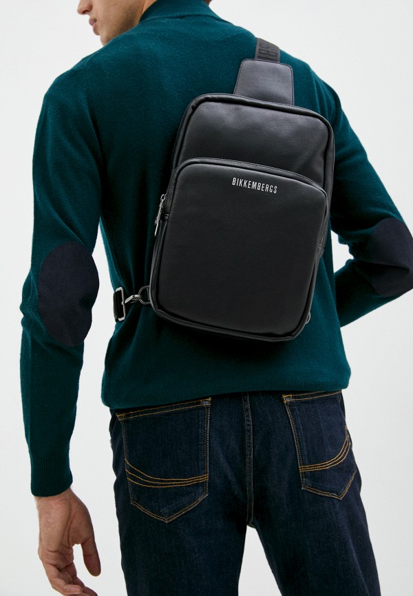 фото Рюкзак bikkembergs