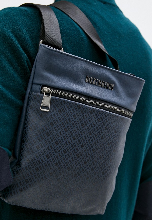 фото Сумка bikkembergs