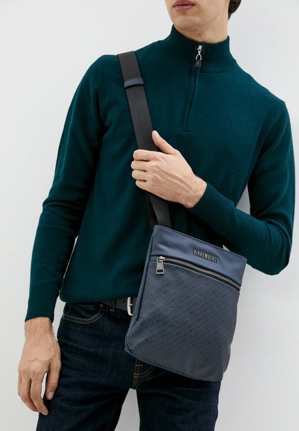 фото Сумка bikkembergs