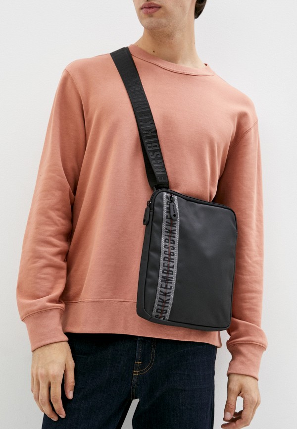 фото Сумка bikkembergs