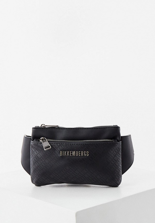фото Сумка поясная bikkembergs