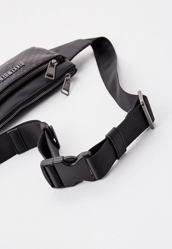 фото Сумка поясная bikkembergs