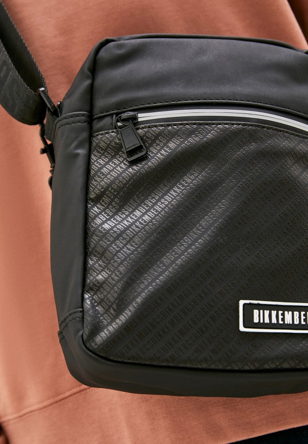 фото Сумка bikkembergs