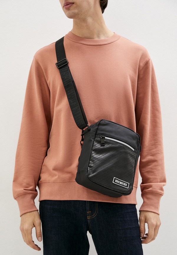 фото Сумка bikkembergs